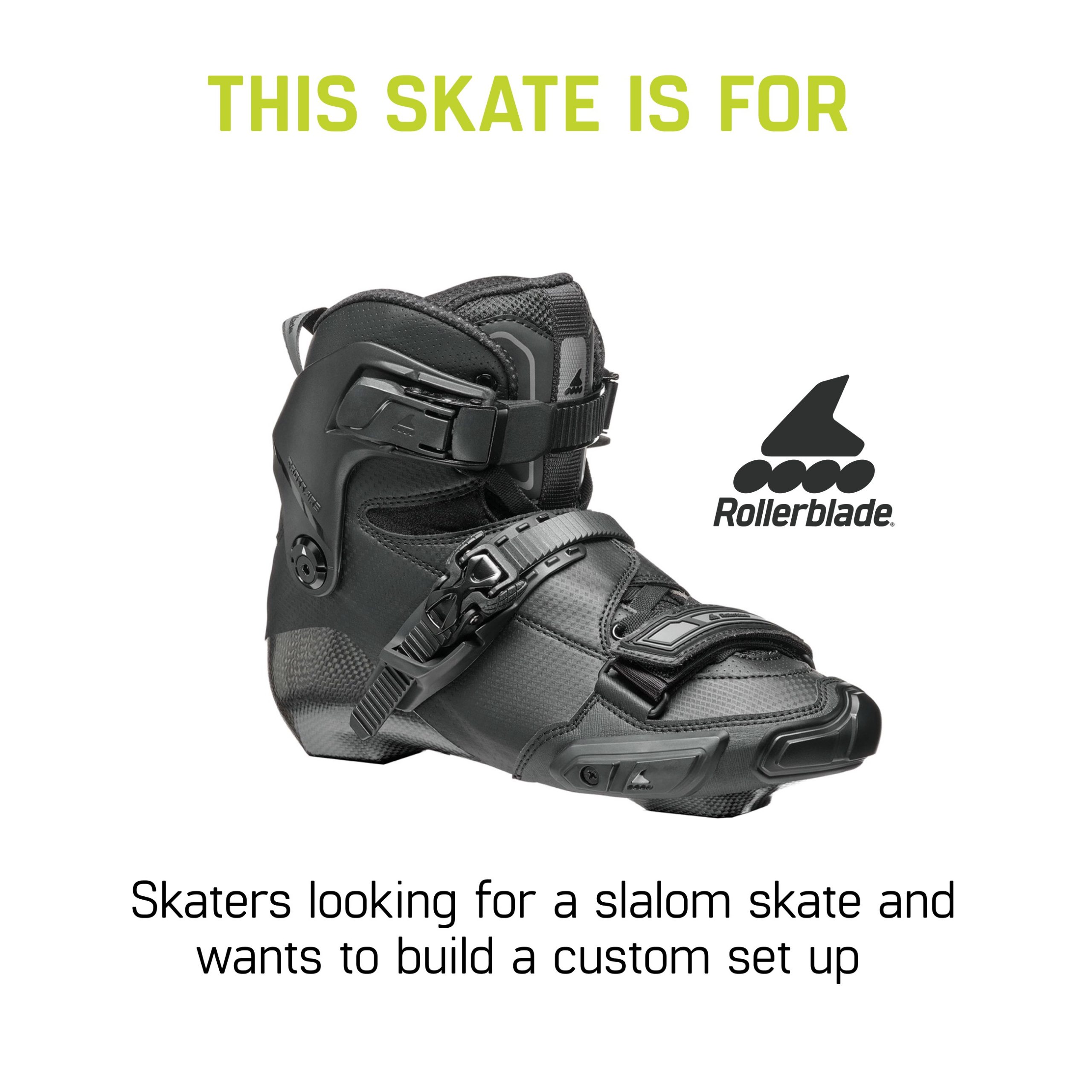 Crossfire Boot Only - Image 4