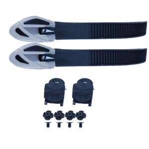 (S)Zetra. Cuff Buckle