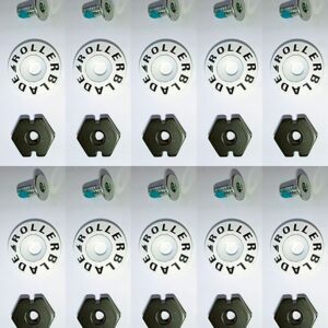 (S)Twister Cuff Rivets (1Pcs)