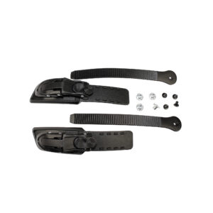 (S)45°Buckle Cyclone (1pr)