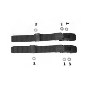 Microblade Buckle (1pr)