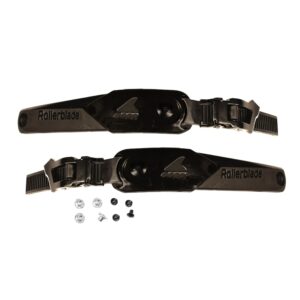 45°Alu Buckle Maxxum Edge