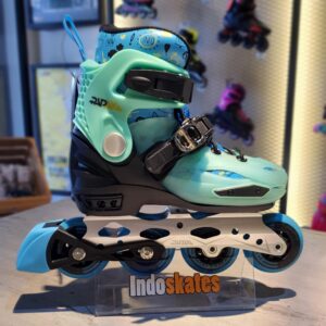 Papaya Sk2 Blue