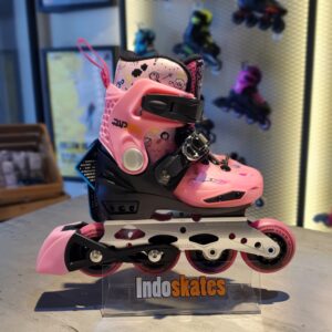 Papaya Sk2 Pink