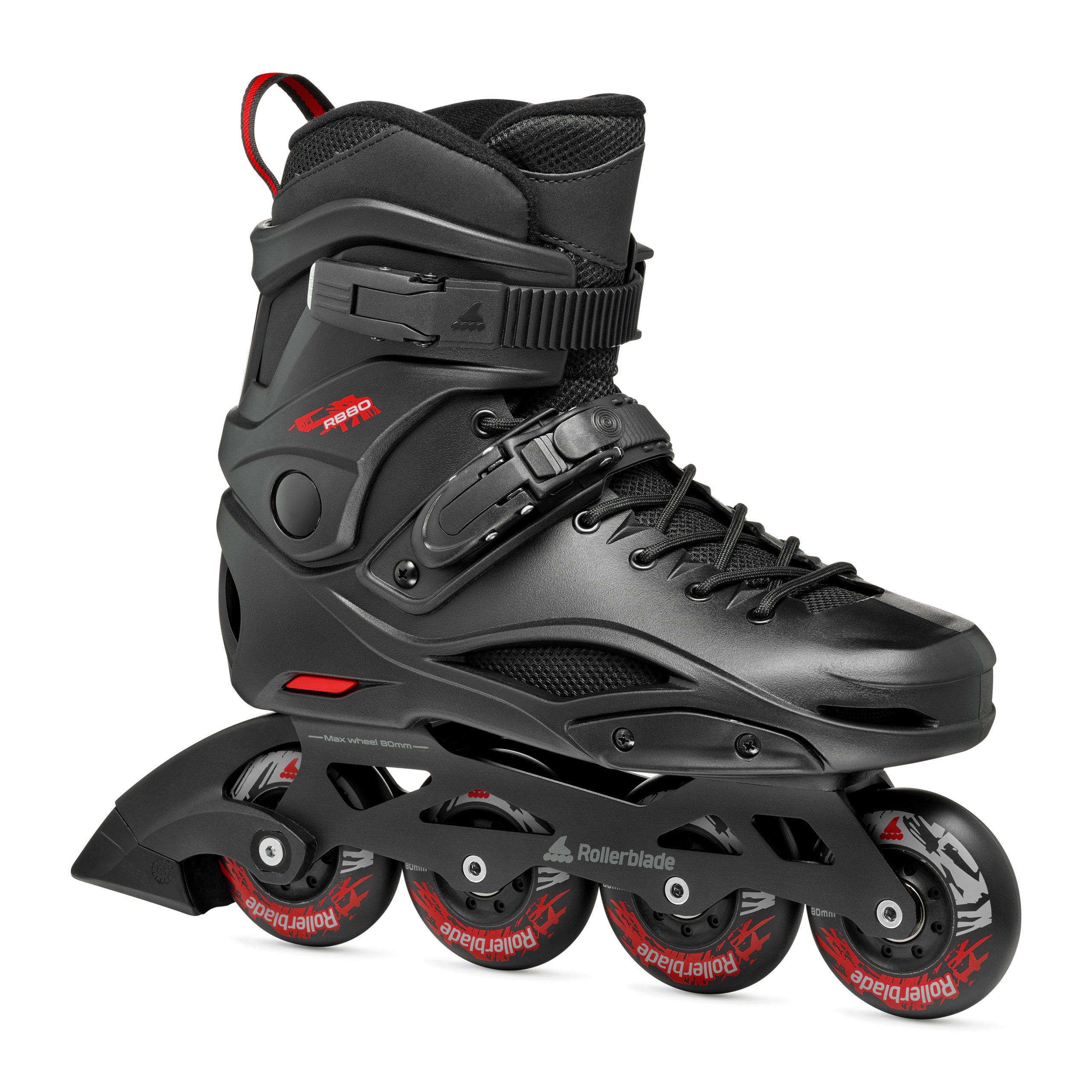 RB 80 New 2024 Series