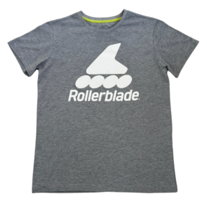 Rollerblade Move Freely T-Shirt Kids Original 100%