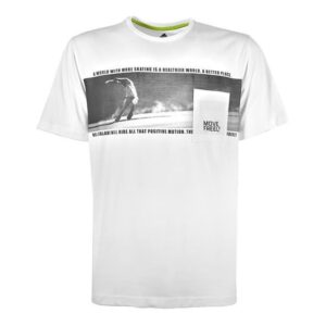 Rollerblade Positive Motion T-Shirt Original 100%