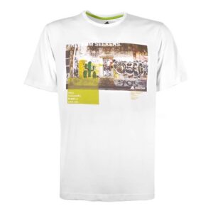 Rollerblade Street Art T-Shirt Original 100%