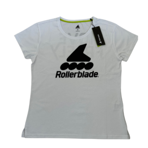 Rollerblade Move Freely Woman T-Shirt Original 100%