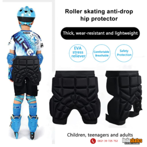 Crash Pants Protector
