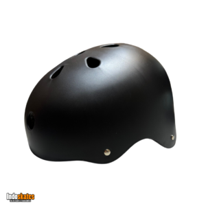 Skate Helmet Black