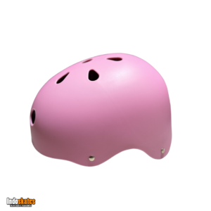 Skate Helmet Pink