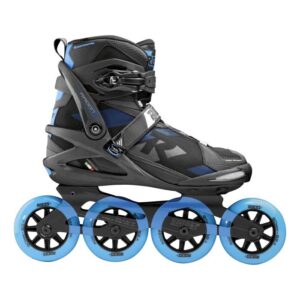 Roces RADON TIF black-brilliant blue