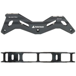 Rollerblade 241mm 3x110 Rockering Frame (1PR)