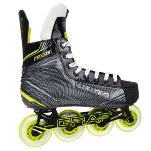 Graf Maxx19 Inline Hockey