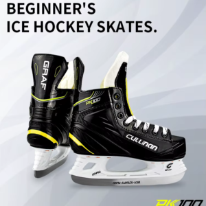 Graf PK100 Ice Hockey Skates