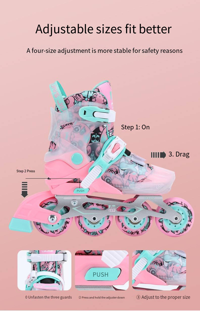 Mi-2S Kids Freestyle - Image 5