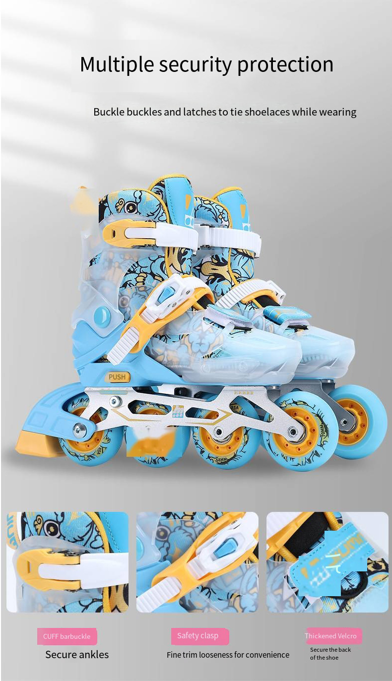 Mi-2S Kids Freestyle - Image 6